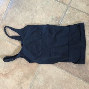 Blanqi postpartum tank top